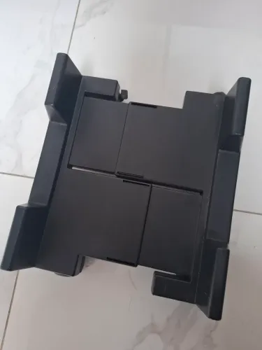 Carrinho suporte para Cpu ajustável 