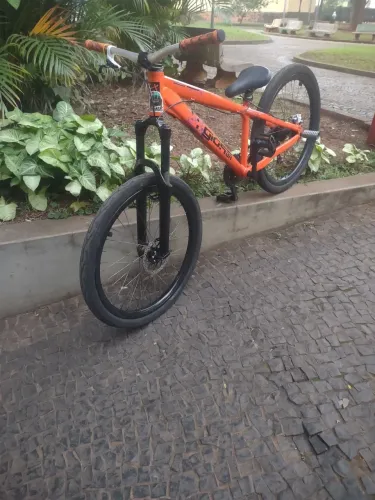 Gios Frx Evo 