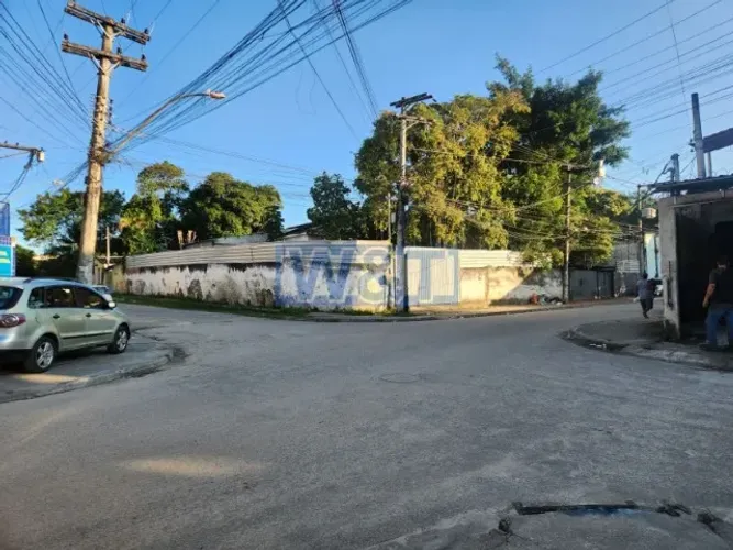 TERRENO ARSENAL