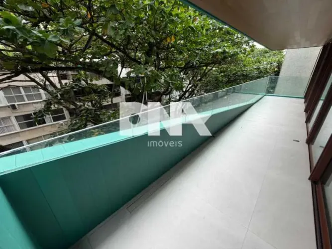 Apartamento : / Residencial / Ipanema
