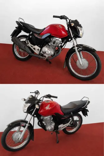Start 24/24 disponível para locação