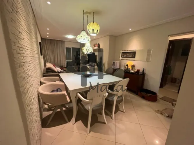 Venda Apartamento Santo Andre Bela Vista Ref: 44708