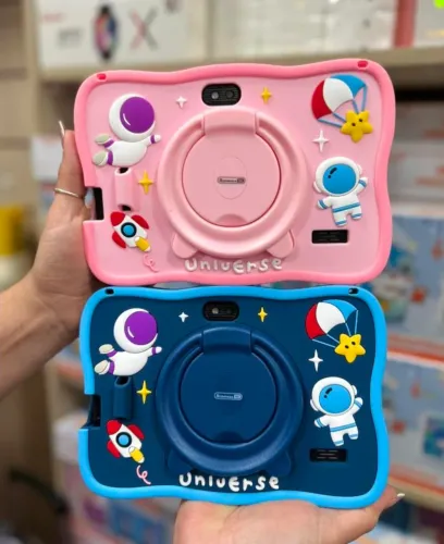 Tablet Infantil Kids 4/64gb, novo lacrado