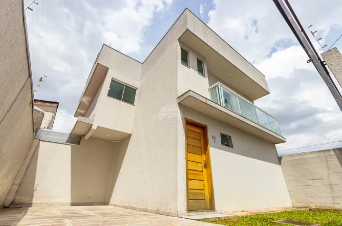 Vendas Casa Curitiba PR