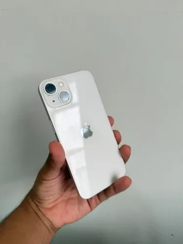 iPhone 13 256GB - Procedência e qualidade!