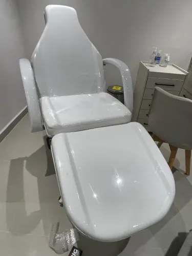 Maca hidráulica estética dentista Biomedica
