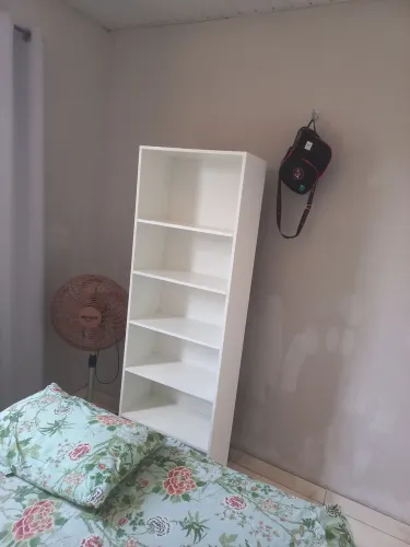 Estante 100% mdf nova