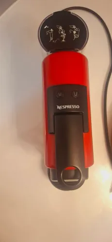 Essenza Mini Vermelha 220V