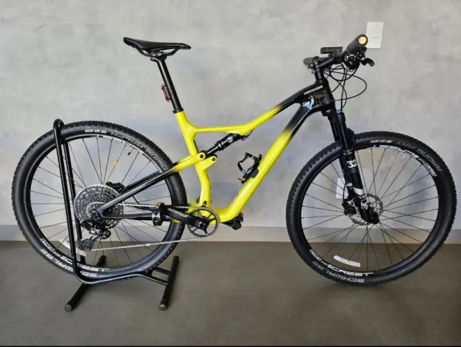 Cannondale Scapel 4 Tam L