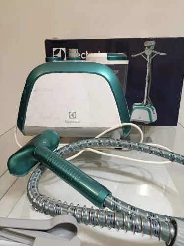 Passadeira Electrolux