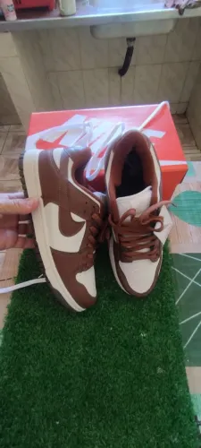 Tênis Nike Tam 40 dunk