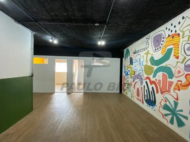 Prédio comercial para alugar e vender no bairro Santa Paula em São Caetano do Sul - SP.