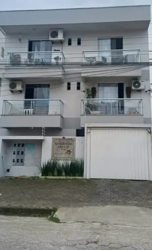 Apartamento com suite no centro de Camboriu!