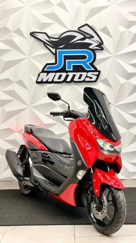 YAMAHA NMAX 160cc ABS 2023