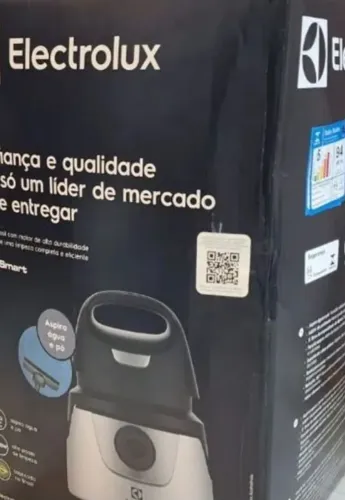Aspirador Electrolux