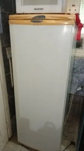 Geladeira Eletrolux