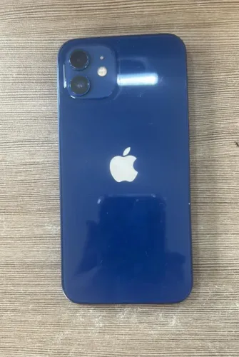 iPhone 12
