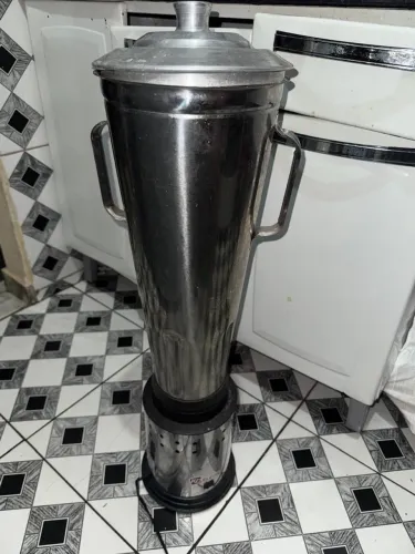 Liquidificador industrial 