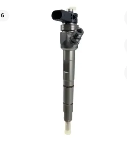 Bico Injetor Common Rail Transit 2.4 16v 2009 2010 2011 2012
