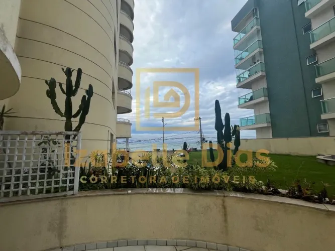 APARTAMENTO RESIDENCIAL em Macaé - RJ, Cavaleiros