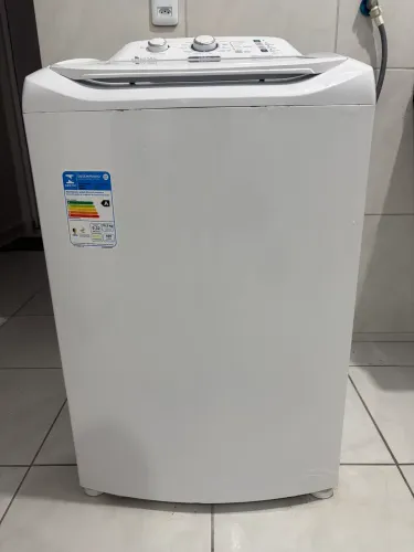 MÁQUINA DE LAVAR ELECTROLUX | 10,5KG