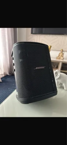 Bose S1 pro+