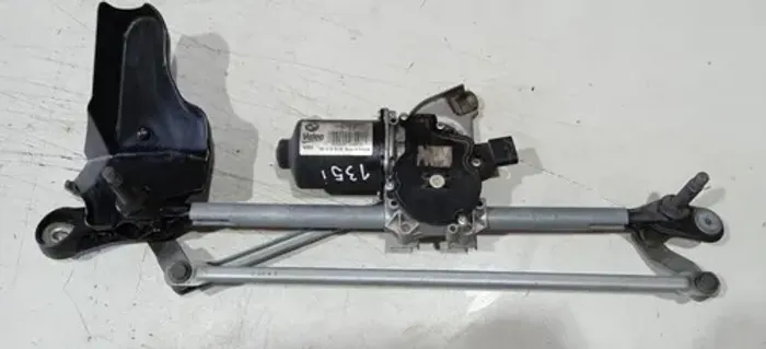 Motor Limpador Parabrisa Bmw 135i 2014 - 2018