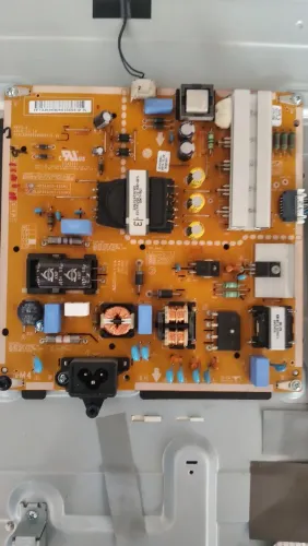Vendo peças pra tv LG