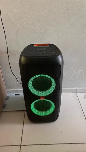 JBL partybox 310