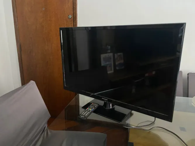 TV 32" Panasonic