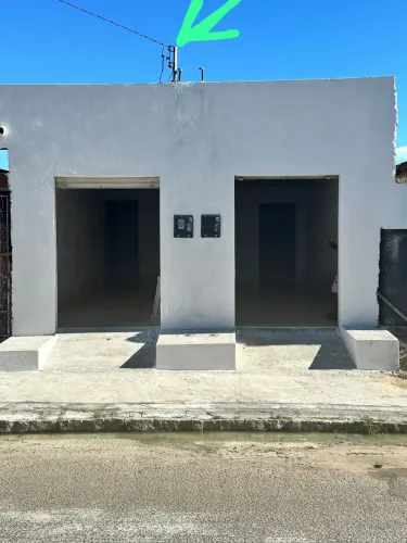 Alugo ponto comercial em Bayeux 