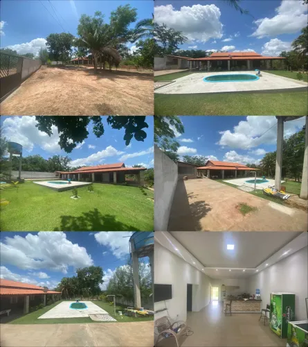 Vendo Excelente sitio Próximo a Timon