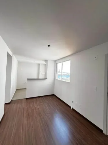 Apartamento MCMV