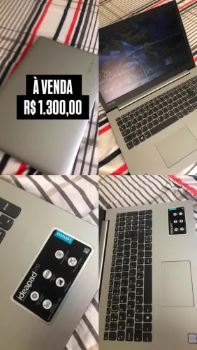 NOTEBOOK LENOVO