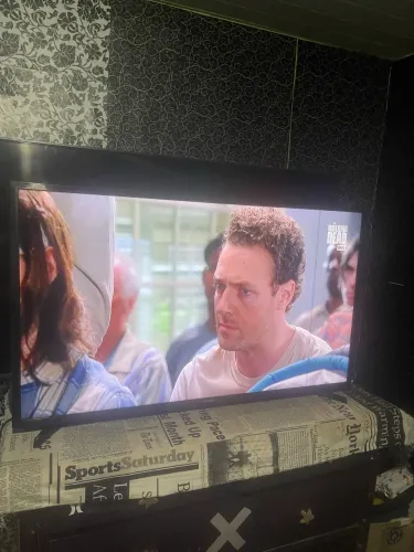 Tv Samsung 43 plus smart
