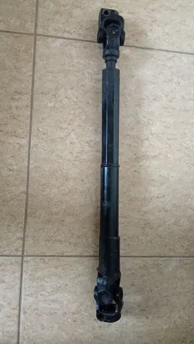 Coluna de direção