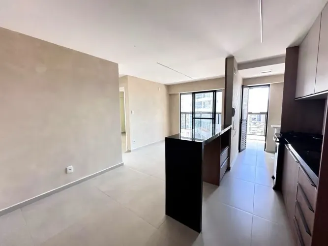 GR VENDE ED. VOGUE BATISTA CAMPOS - 72M2 - 2/1 SUITE -SEMIMOBILIADO - 1 VAGA - BELÉM - PAR