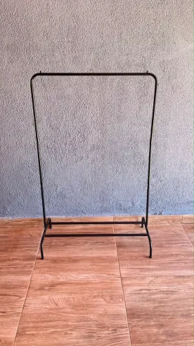 Arara de roupas