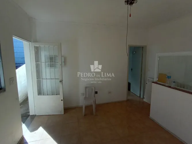 Casa na região da Penha, com 3 quartos e 3 vagas