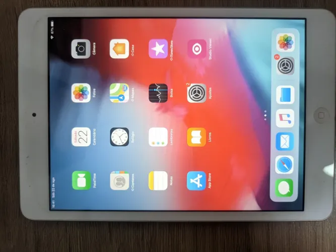 ipad mini 2