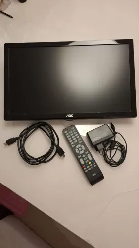 Led TV AOC