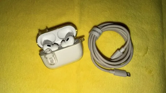 Apple Airpods pro 2 geração, original.