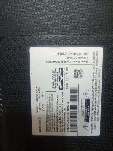 TV SMART 32 SAMSUNG