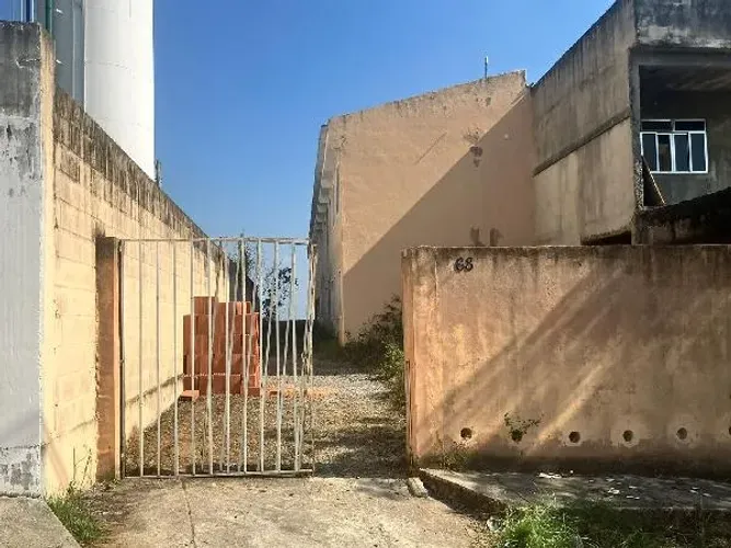 Oportunidade para você  Casa no Valverde, Nova Iguacu - RJ, Nº 468, 2 quartos, 80,56m² | V