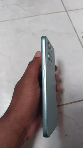 Celular MotoG 56