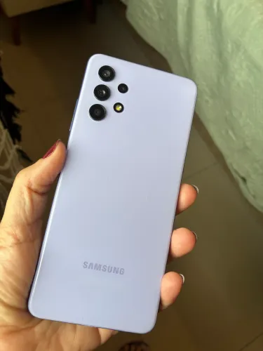 Samsung Galaxy A32 - Oportunidade