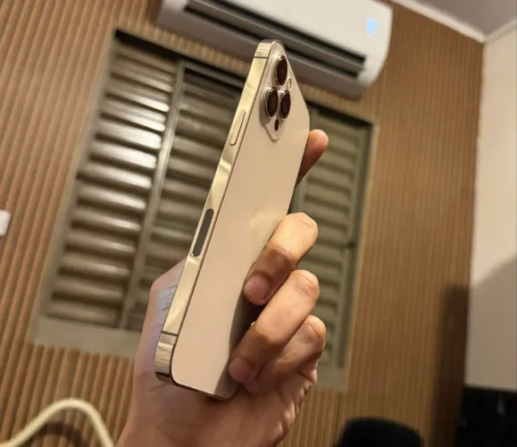 Iphone 12 pro max 