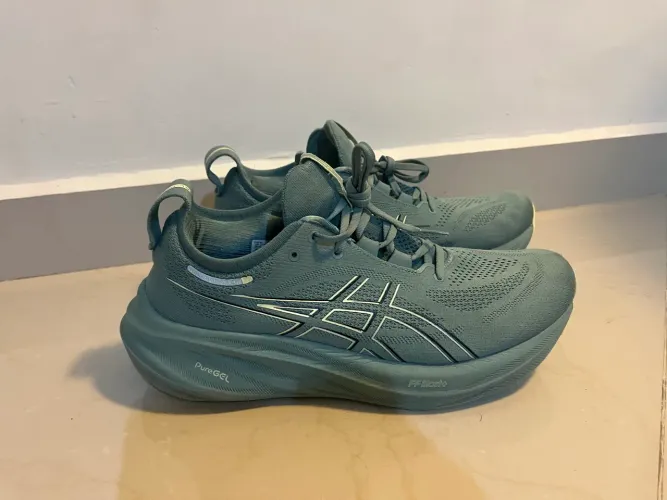 Asics Gel Nimbus 26   43br 