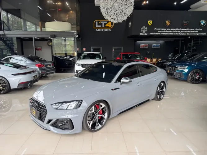 Audi RS5 Sportback 2.9 V6 TFSI Quattro TIP 2023