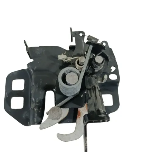 Fechadura capô Ford Ka se Hatch 2020 E3BA16700